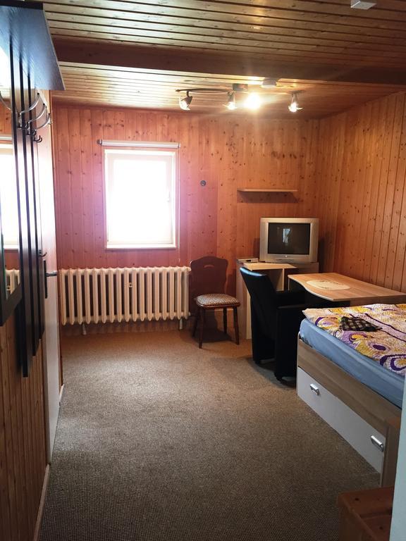 Garnbacher Hof Room photo