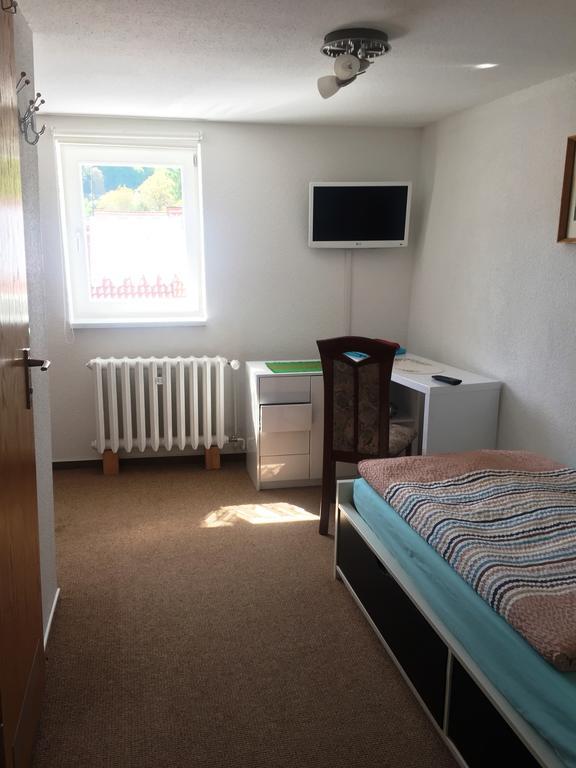Garnbacher Hof Room photo