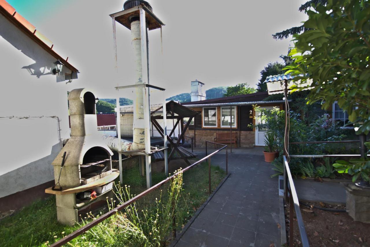 Garnbacher Hof Exterior photo